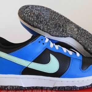Nike Dunk Low SE "Crater"